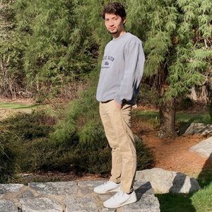 Meet your Posher, Eslam